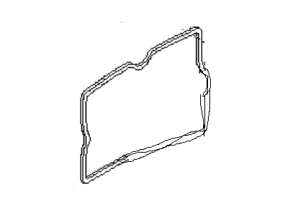 13294AA012 SUBARU Прокладка клапана крышки 2.0-2.2 13294aa012 (фото 4)