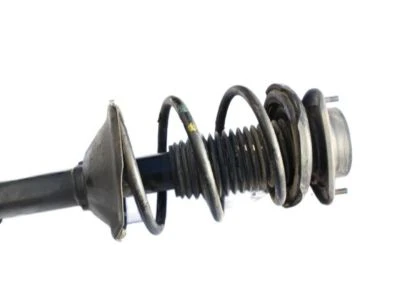 20310FE150 SUBARU Strut compl f (фото 3)