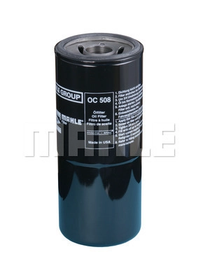 OC 508 KNECHT/MAHLE Масляный фильтр (фото 2)