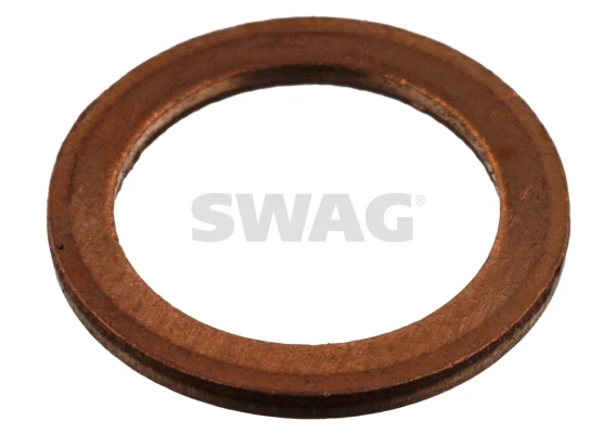 99 90 4054 SWAG Уплотнительное кольцо, резьбовая пробка маслосливн. отверст. (фото 2)