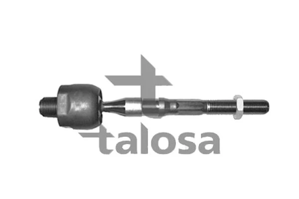 44-04804 TALOSA Осевой шарнир, рулевая тяга (фото 2)