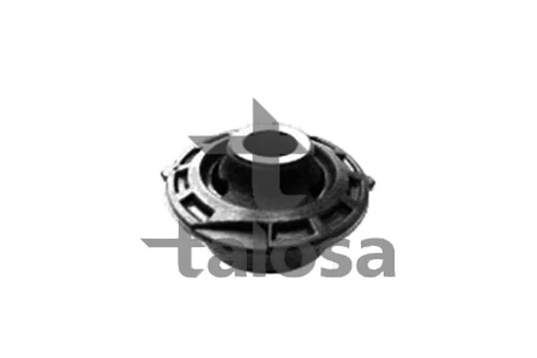 57-09901 TALOSA Подвеска, рычаг независимой подвески колеса (фото 2)