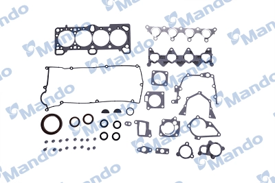 DN2091026L00 MANDO Комплект прокладок, двигатель (фото 1)