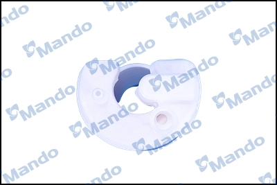 EFF00216T MANDO Топливный фильтр (фото 2)