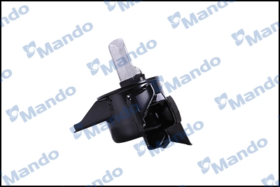 MCC010712 MANDO Подвеска, двигатель (фото 4)