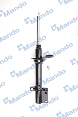 MSS015892 MANDO Амортизатор (фото 2)