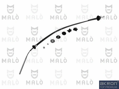 26507 MALO Трос, управление сцеплением (фото 1)