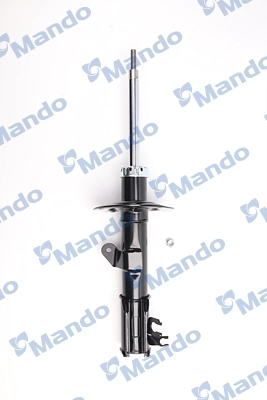 MSS016198 MANDO Амортизатор (фото 1)