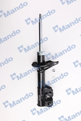 MSS016300 MANDO Амортизатор (фото 2)