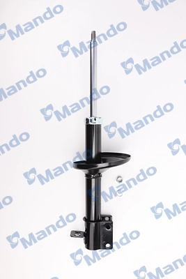 MSS016309 MANDO Амортизатор (фото 2)