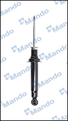 MSS025000 MANDO Амортизатор (фото 2)