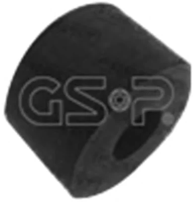 516843 GSP Стойка стабилизатора (фото 1)