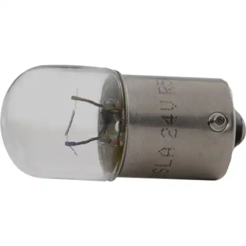 B55102 TESLA Лампа накаливания, фонарь указателя поворота (фото 2)