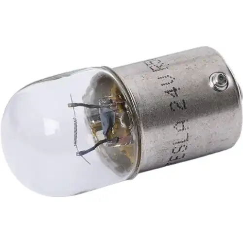 B55102 TESLA Лампа накаливания, фонарь указателя поворота (фото 3)