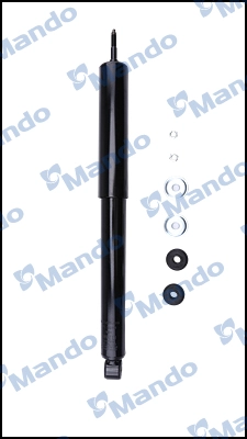 MSS015119 MANDO Амортизатор (фото 2)