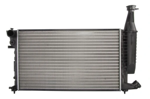 D7P019TT THERMOTEC Радиатор, охлаждение двигателя (фото 4)