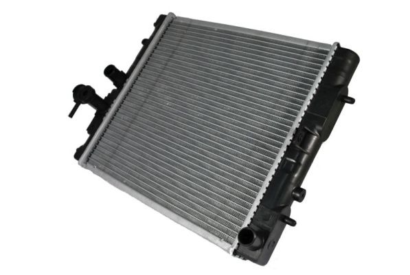 D71001TT THERMOTEC Радиатор, охлаждение двигателя (фото 3)