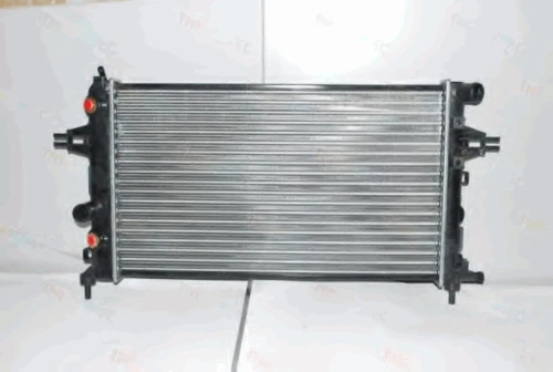 D7X032TT THERMOTEC Радиатор, охлаждение двигателя (фото 3)