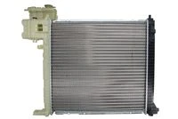 D7M014TT THERMOTEC Радиатор, охлаждение двигателя (фото 4)