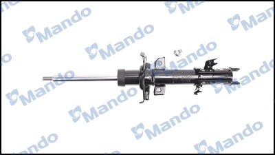 MSS025006 MANDO Амортизатор (фото 1)