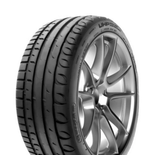 225/45 R17 ULTRA HIGH PERFORMANCE 94Y XL TIGAR Шина летняя (фото 1)