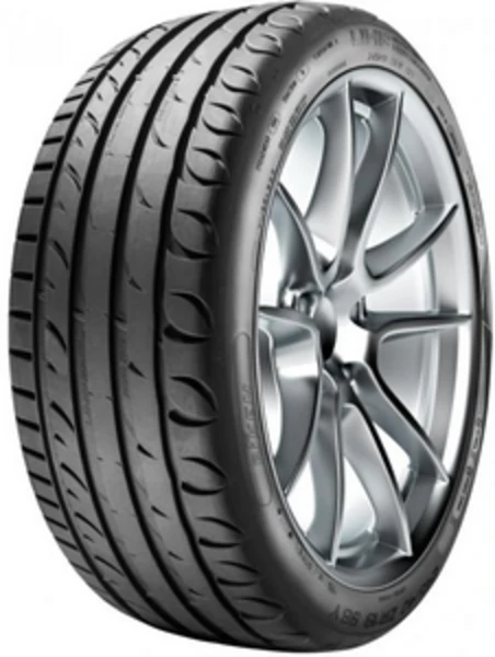 235/45R17TIGAR ULTRA HIGH PERFORMANCE XL TIGAR Шина летняя 235/45R17TIGAR ULTRA HIGH PERFORMANCE XL (фото 2)