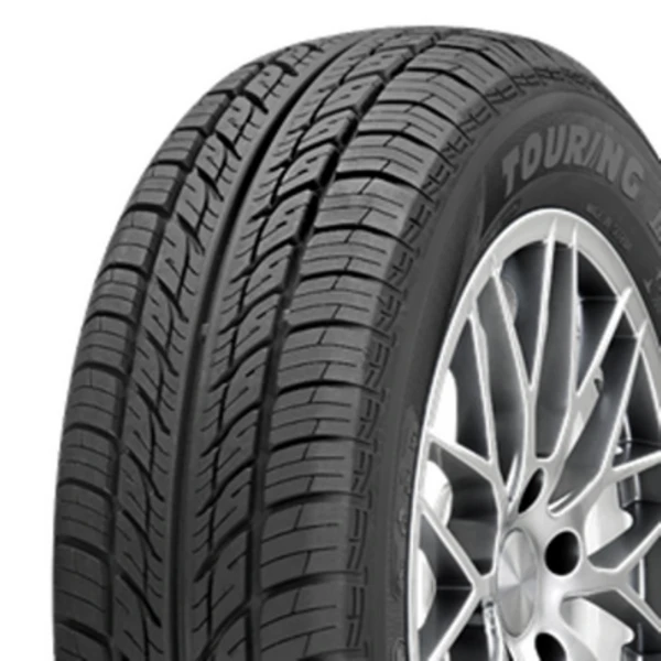 165/70 R13 TIGAR TOURING TIGAR Шина летняя (фото 1)