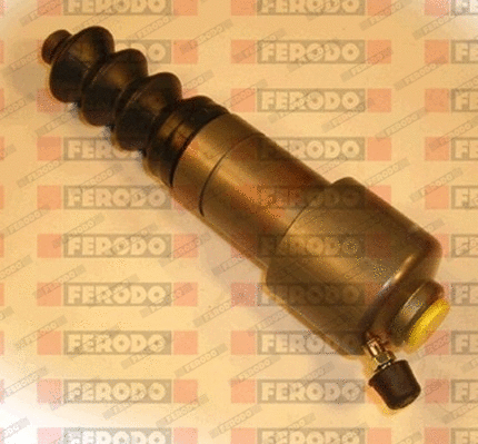 FHC6153 FERODO Рабочий цилиндр, система сцепления (фото 2)