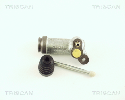 8130 29302 TRISCAN Рабочий цилиндр, система сцепления (фото 1)