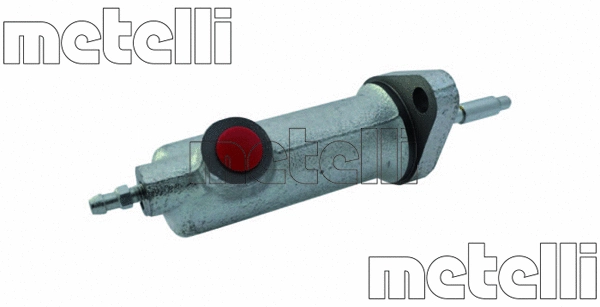54-0018 METELLI Рабочий цилиндр, система сцепления (фото 1)