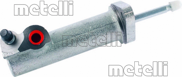 54-0075 METELLI Рабочий цилиндр, система сцепления (фото 1)