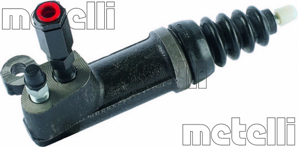 54-0081 METELLI Рабочий цилиндр, система сцепления (фото 1)