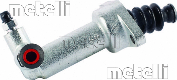 54-0082 METELLI Рабочий цилиндр, система сцепления (фото 1)