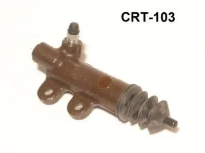 CRT-103 AISIN Рабочий цилиндр, система сцепления (фото 3)