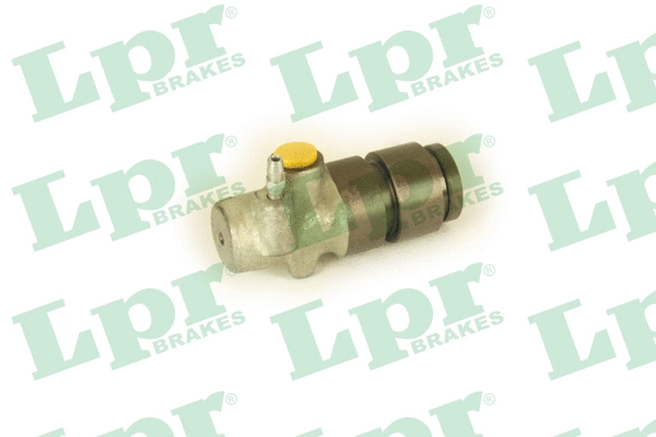 8105 LPR/AP/RAL Рабочий цилиндр, система сцепления (фото 1)