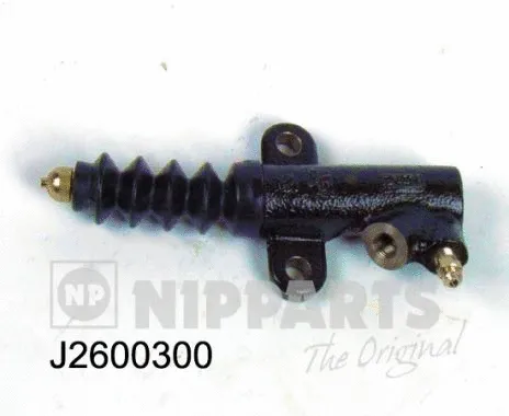 J2600300 NIPPARTS Рабочий цилиндр, система сцепления (фото 1)