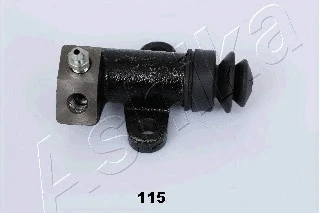 85-01-115 ASHIKA Рабочий цилиндр, система сцепления (фото 1)
