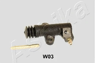 85-0W-W03 ASHIKA Рабочий цилиндр, система сцепления (фото 1)