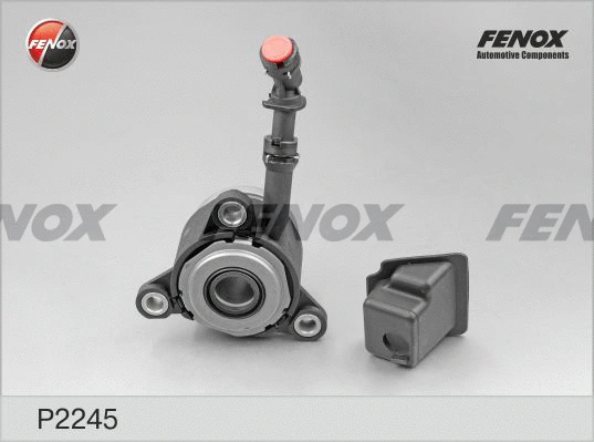 P2245 FENOX Рабочий цилиндр, система сцепления (фото 2)
