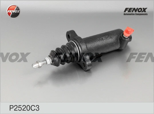 P2520C3 FENOX Рабочий цилиндр, система сцепления (фото 1)