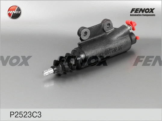 P2523C3 FENOX Рабочий цилиндр, система сцепления (фото 1)