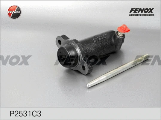 P2531C3 FENOX Рабочий цилиндр, система сцепления (фото 1)