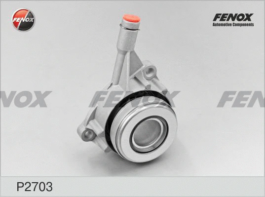P2703 FENOX Рабочий цилиндр, система сцепления (фото 1)
