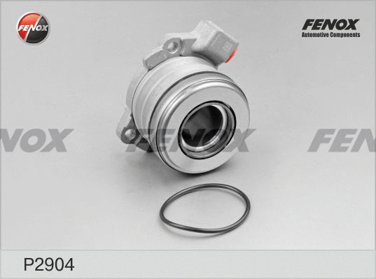P2904 FENOX Рабочий цилиндр, система сцепления (фото 1)
