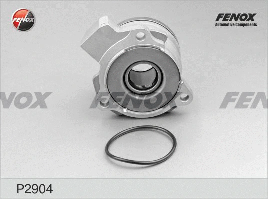P2904 FENOX Рабочий цилиндр, система сцепления (фото 2)