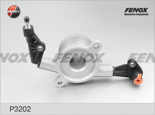 P3202 FENOX Рабочий цилиндр, система сцепления (фото 2)