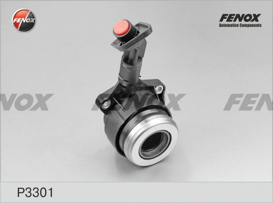P3301 FENOX Рабочий цилиндр, система сцепления (фото 1)