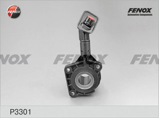 P3301 FENOX Рабочий цилиндр, система сцепления (фото 2)