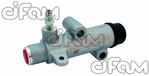 404-004 CIFAM Рабочий цилиндр, система сцепления (фото 1)