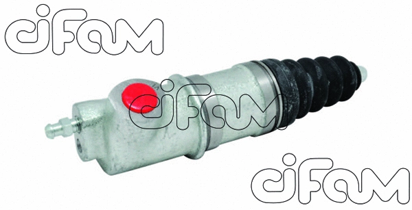 404-011 CIFAM Рабочий цилиндр, система сцепления (фото 1)